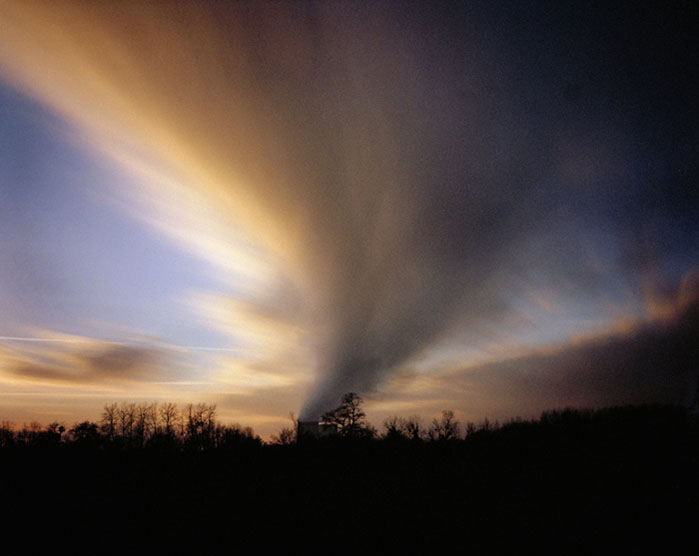 Ground Cloud 036, 2005<br/>