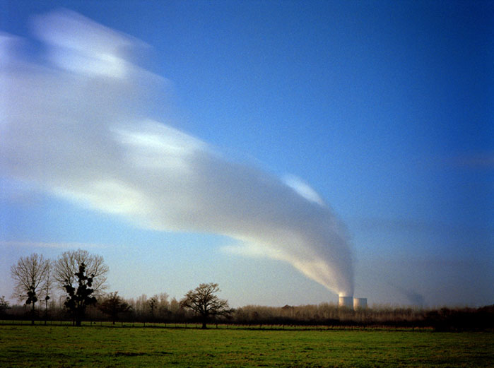 Ground Cloud 031, 2005<br/>