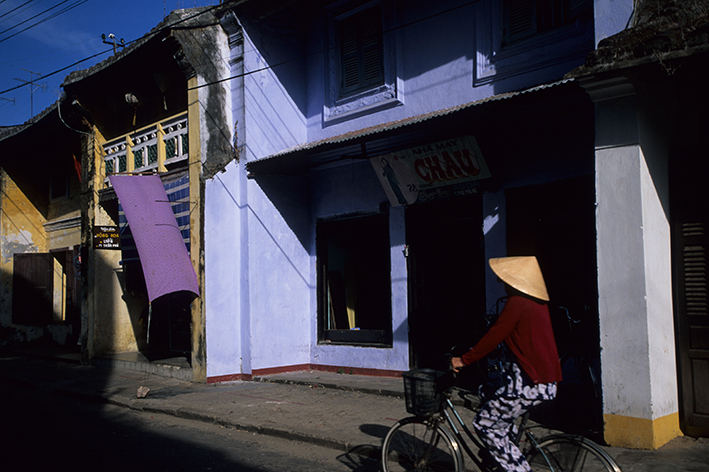 Hoi An. Vietnam, 2005<br/>Impresión de tinta / Inkjet