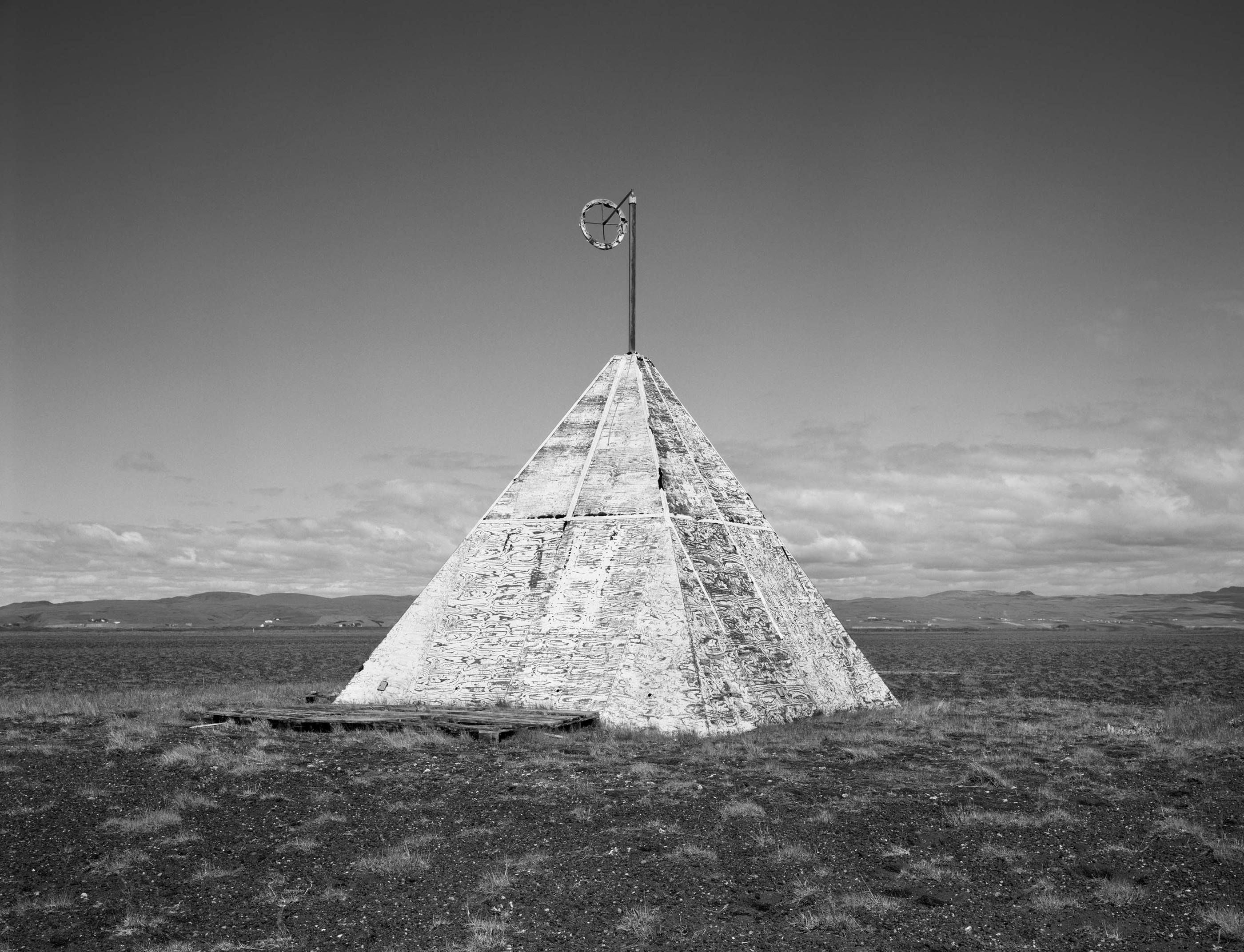Pyramid. Serie Relics<br/>