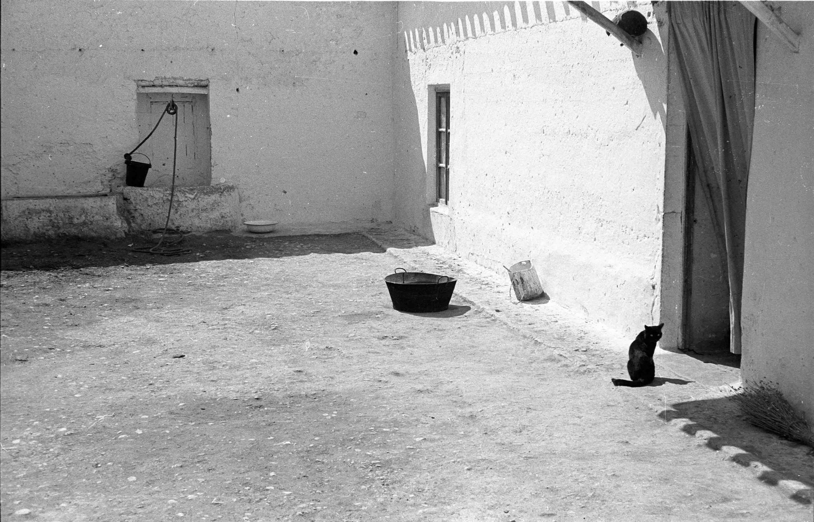 La Mancha,1963<br/>