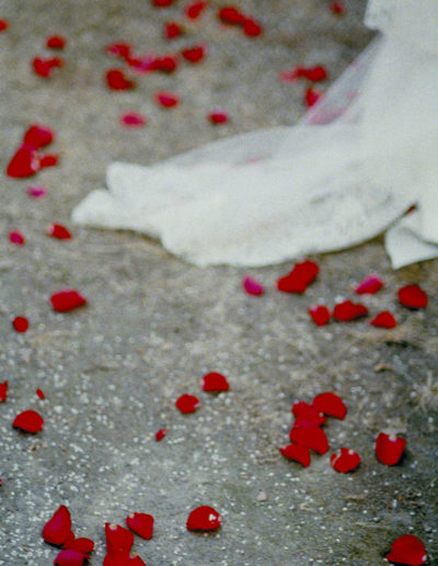 La boda, 2002<br/>Impresión digital de pigmentos / Inkjet Print