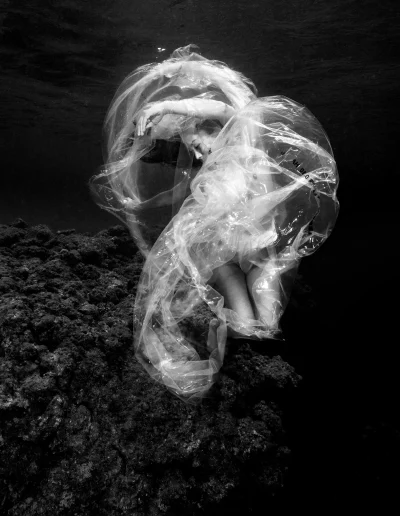 Isabel Muñoz. Estampa