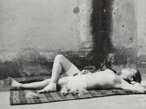 Manuel Álvarez Bravo