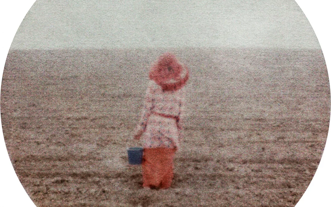 FLORE. Maroc, un temps suspendu