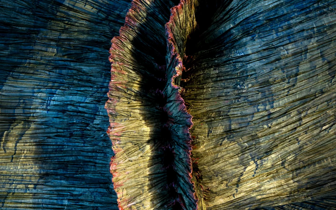 Geometría, naturalmente…