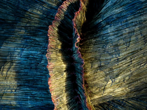 Geometría, naturalmente…