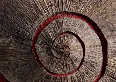 Luis Matías Santos. 2.1.2. Espiral