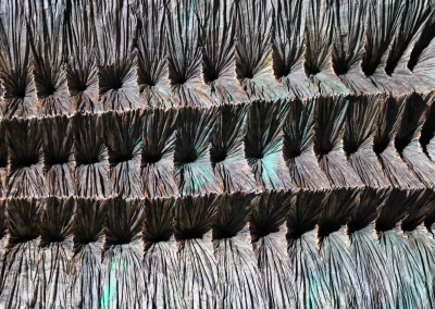 Luis Matías Santos 2.3 Líneas cobre