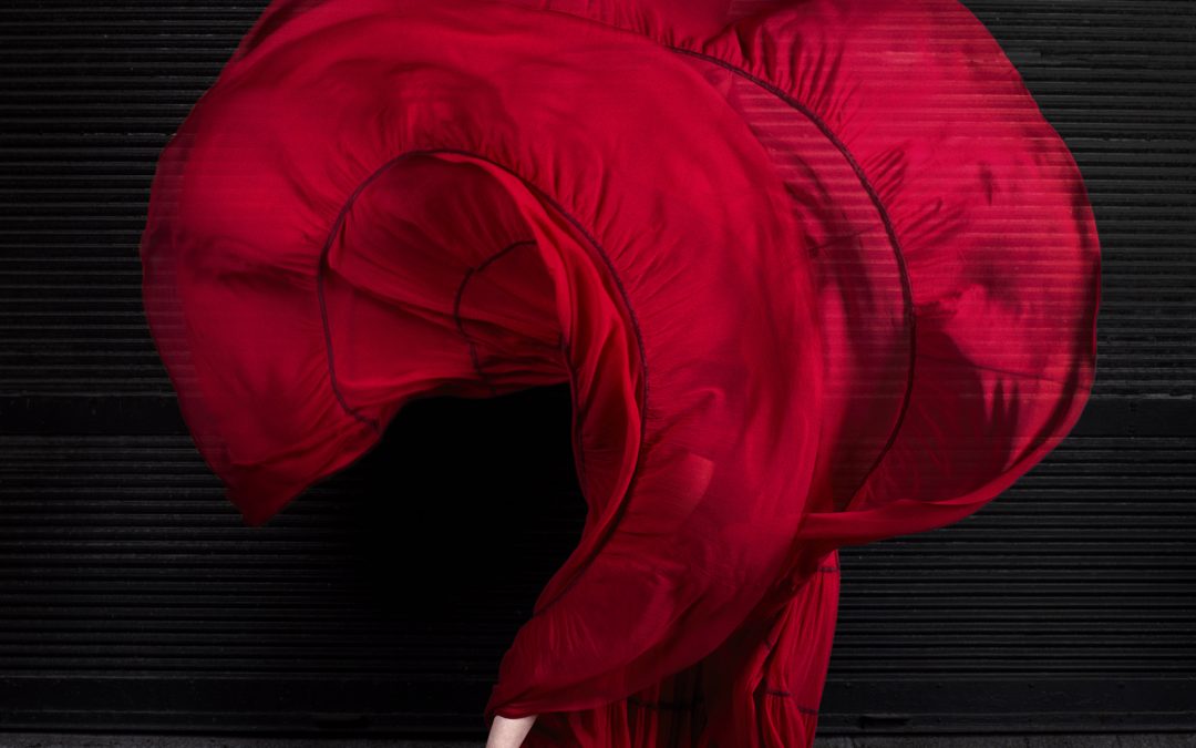 RETRATOS Y SACROMONTE