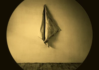 Castro Prieto. Trapo 1983