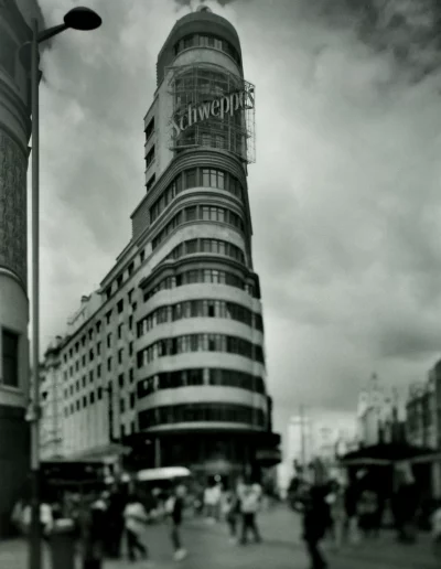 Juan Carlos Vázquez. Callao