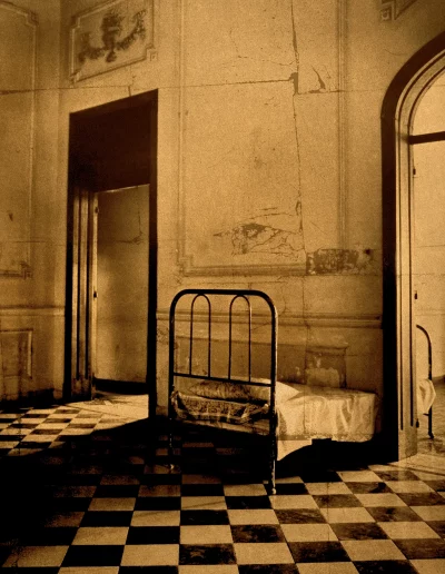 Luis González Palma