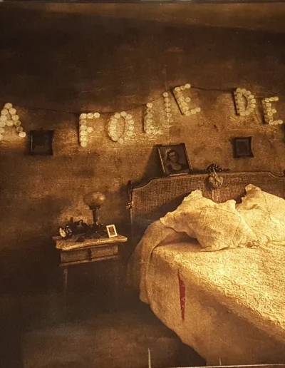 Luis González Palma