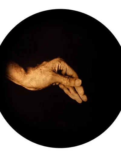 Luis González Palma