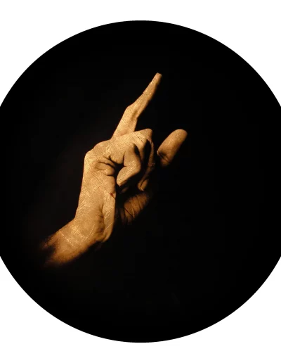 Luis González Palma