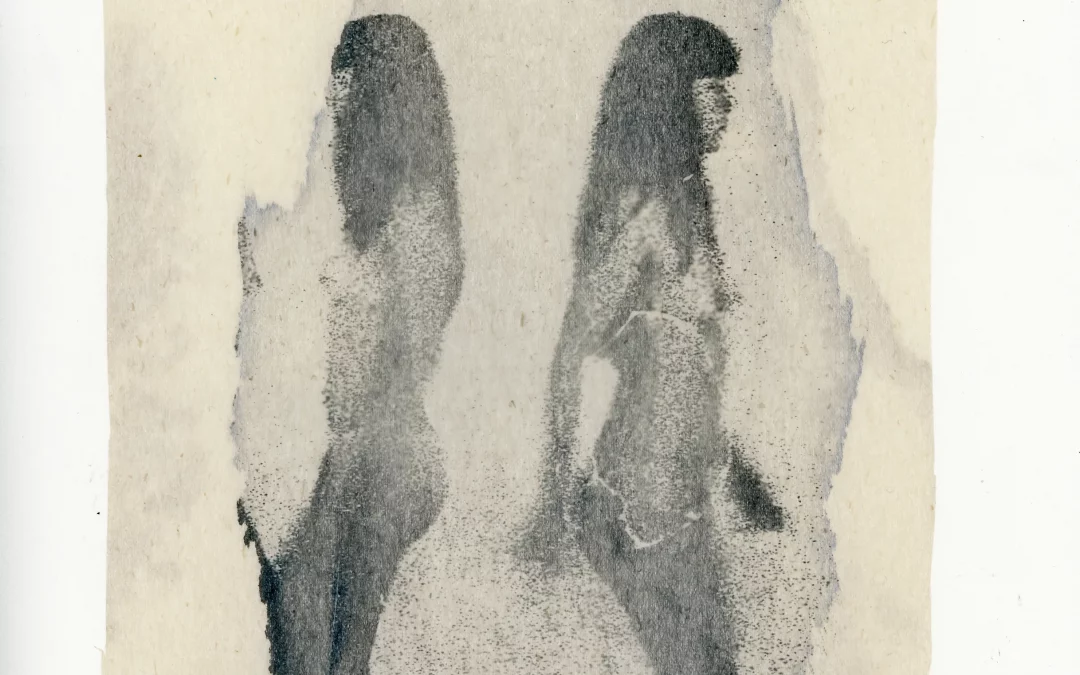 Nadie es visible sobre la Tierra