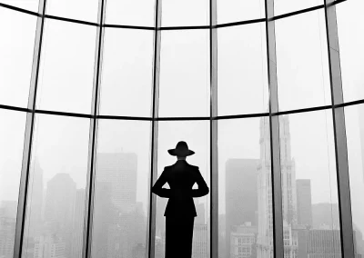 Rodney Smith