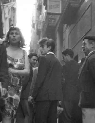 JOAN COLOM